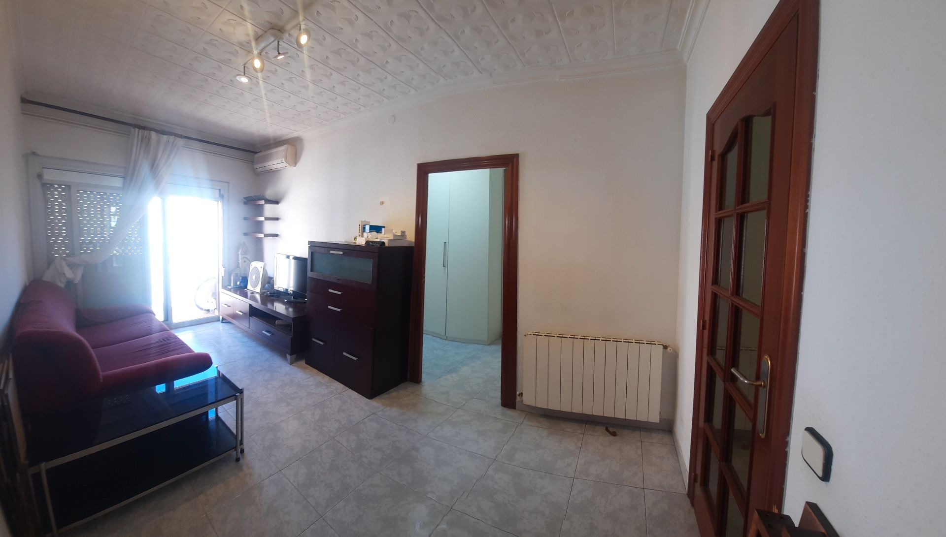 Pis en venda en Sant Boi de Llobregat amb Aire condicionat, Calefacció i Moblat