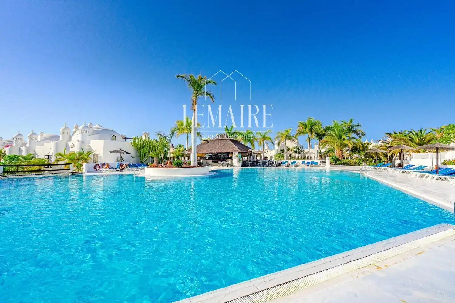 Appartamento con piscina in vendita a Callao Salvaje - Playa Paraíso, imagen 15