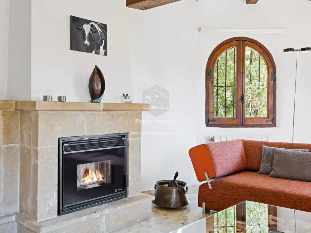 Casa o chalet en venta en Montgó - Ermita