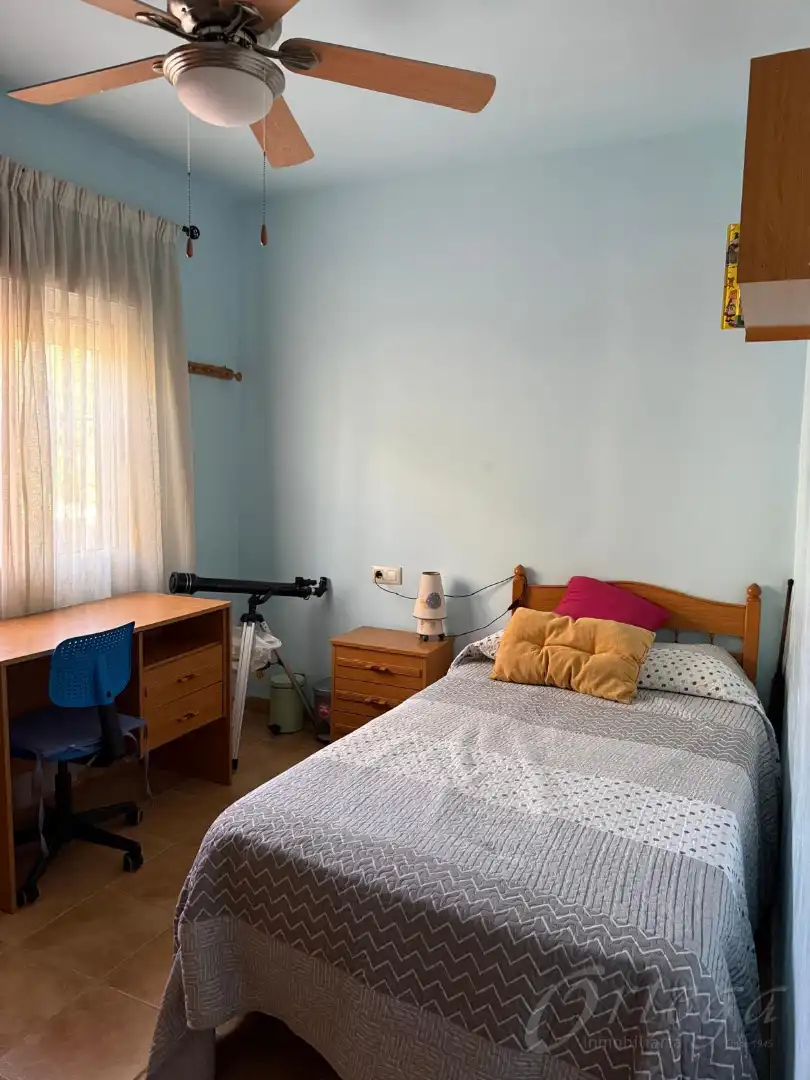 Villa avec terrasse à vendre à Carretera de Murcia 13, imagen 10