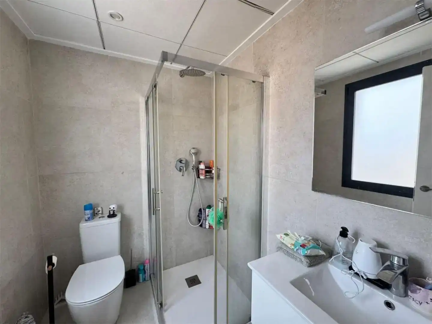 Baño de Piso en venta en Orihuela con Aire acondicionado, Piscina y Balcón