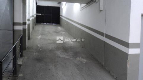 Foto 3 de Garatge en venda a Bartrina, Mercat, Barcelona