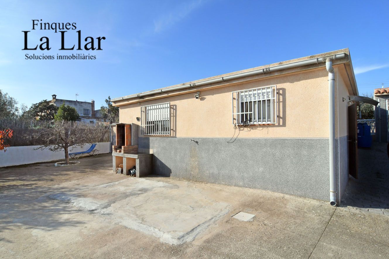 Vista exterior de Casa o chalet en venta en Rodonyà con Aire acondicionado y Terraza