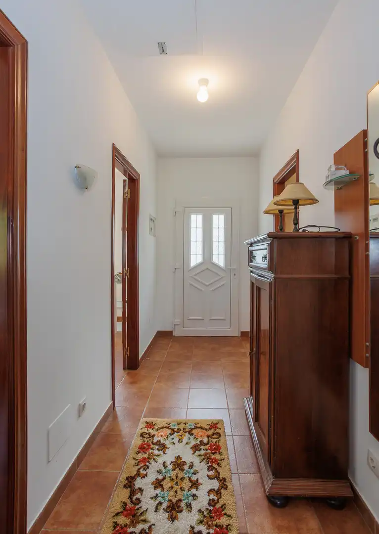 Casa o chalet en venta en Pol con Amueblado