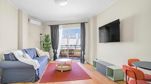 Foto 3 de Pis en venda a Calle Carlota Alessandri, El Pinillo, Torremolinos