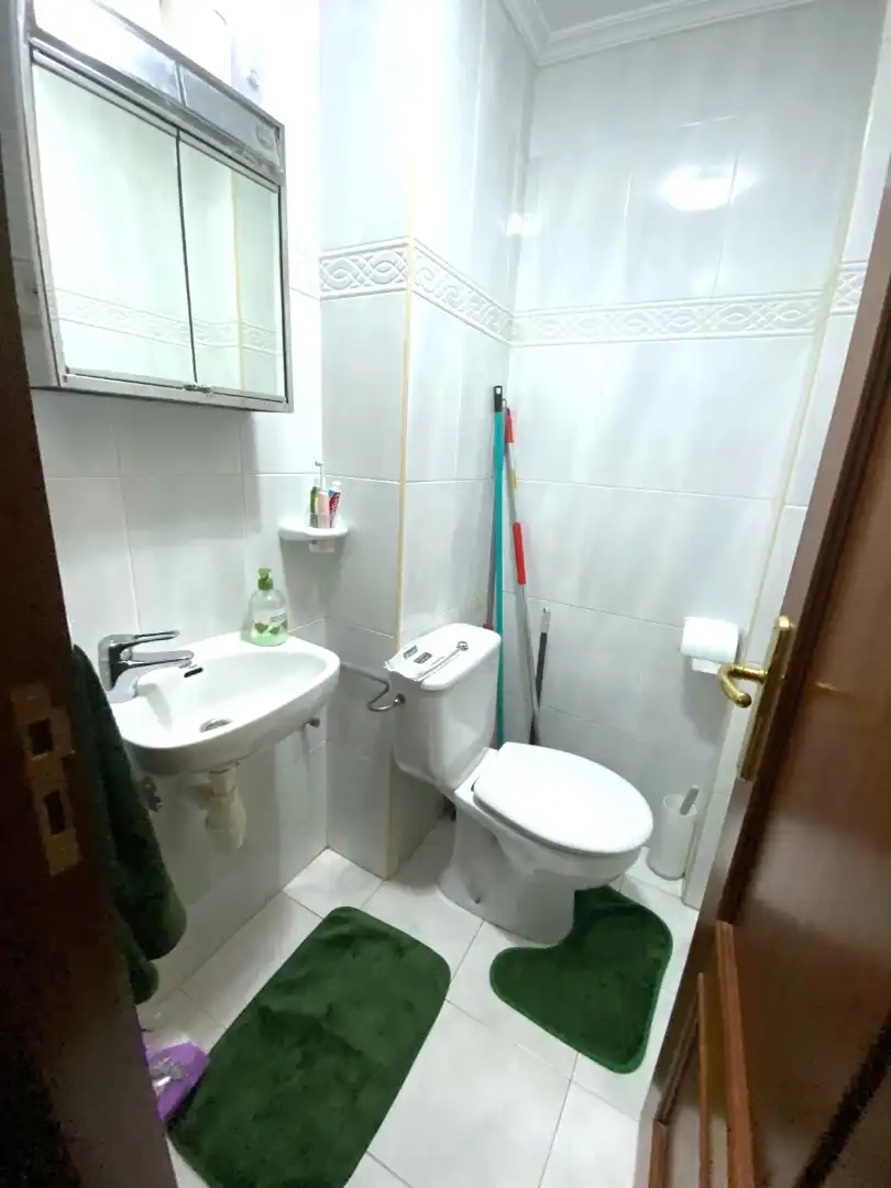 Flat with lift for sale in Calle Ardigales 15, imagen 18