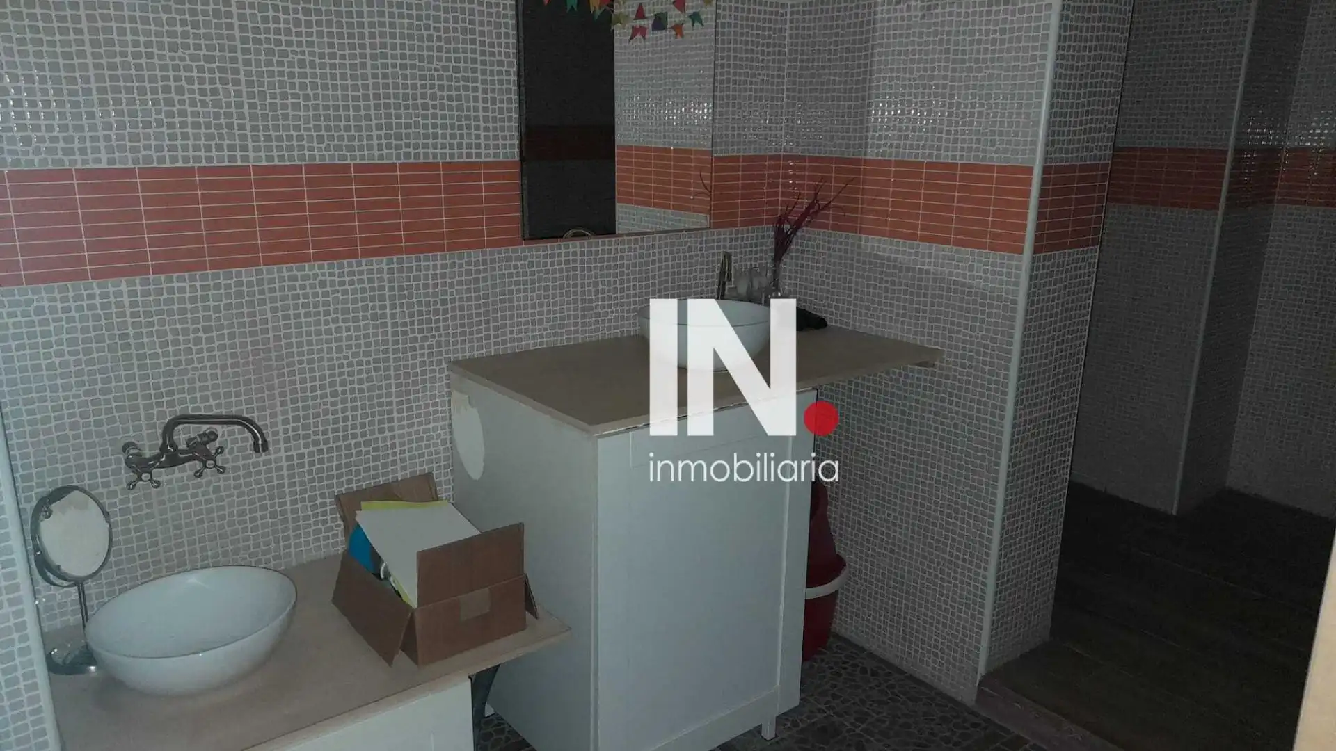 Cocina de Local de alquiler en Lleida