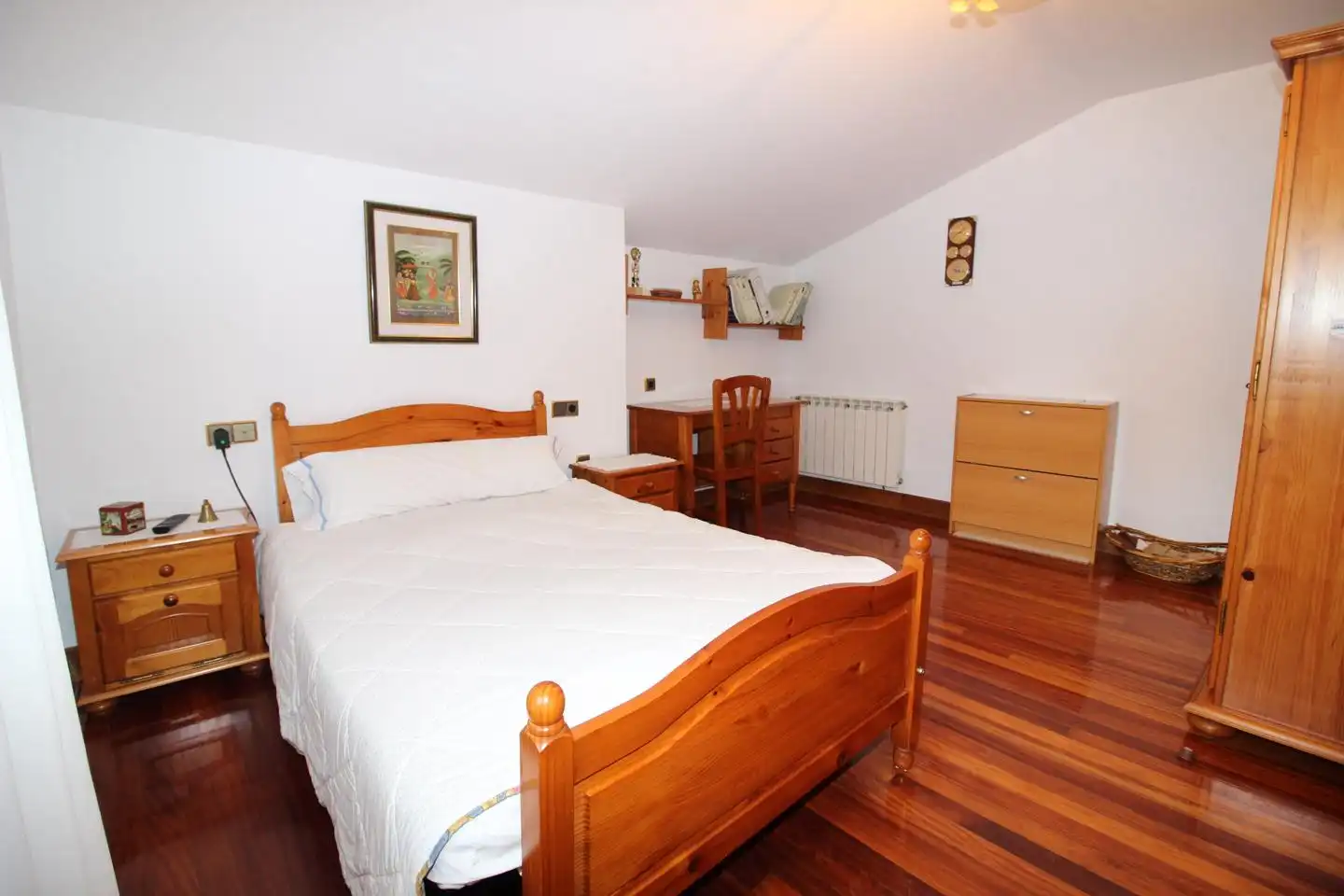 Casa rustica con giardino in vendita a Barrio Irimo Barrena, imagen 11
