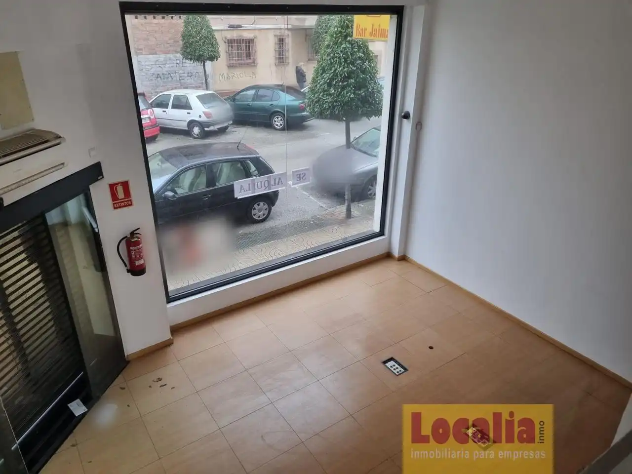 Oficina de alquiler en Torrelavega 