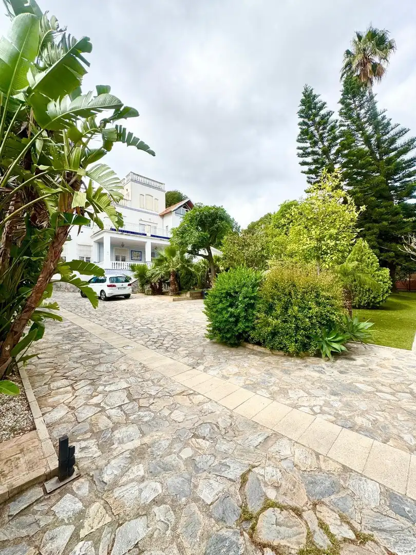 Exterior view of Houses for sale in Murcia  with Air Conditioner, Heating and Private garden