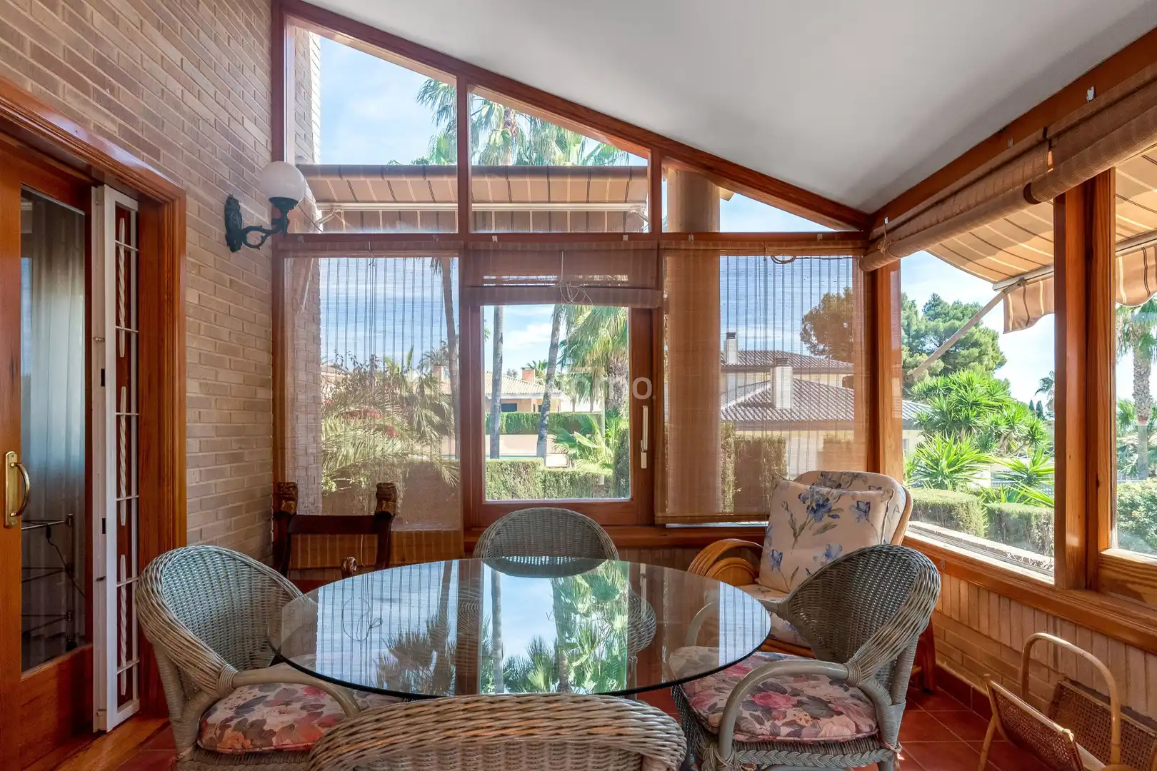 Detached house with pool for sale in Urbanizaciones, imagen 12