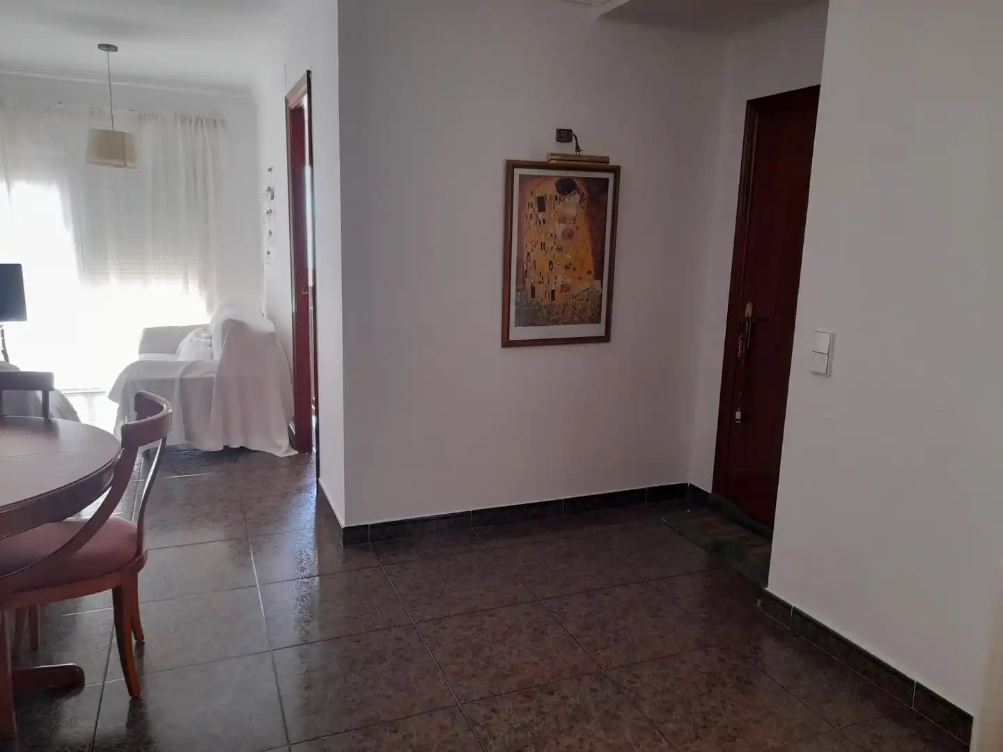 Piso con terraza en venta en Els Molins, imagen 9