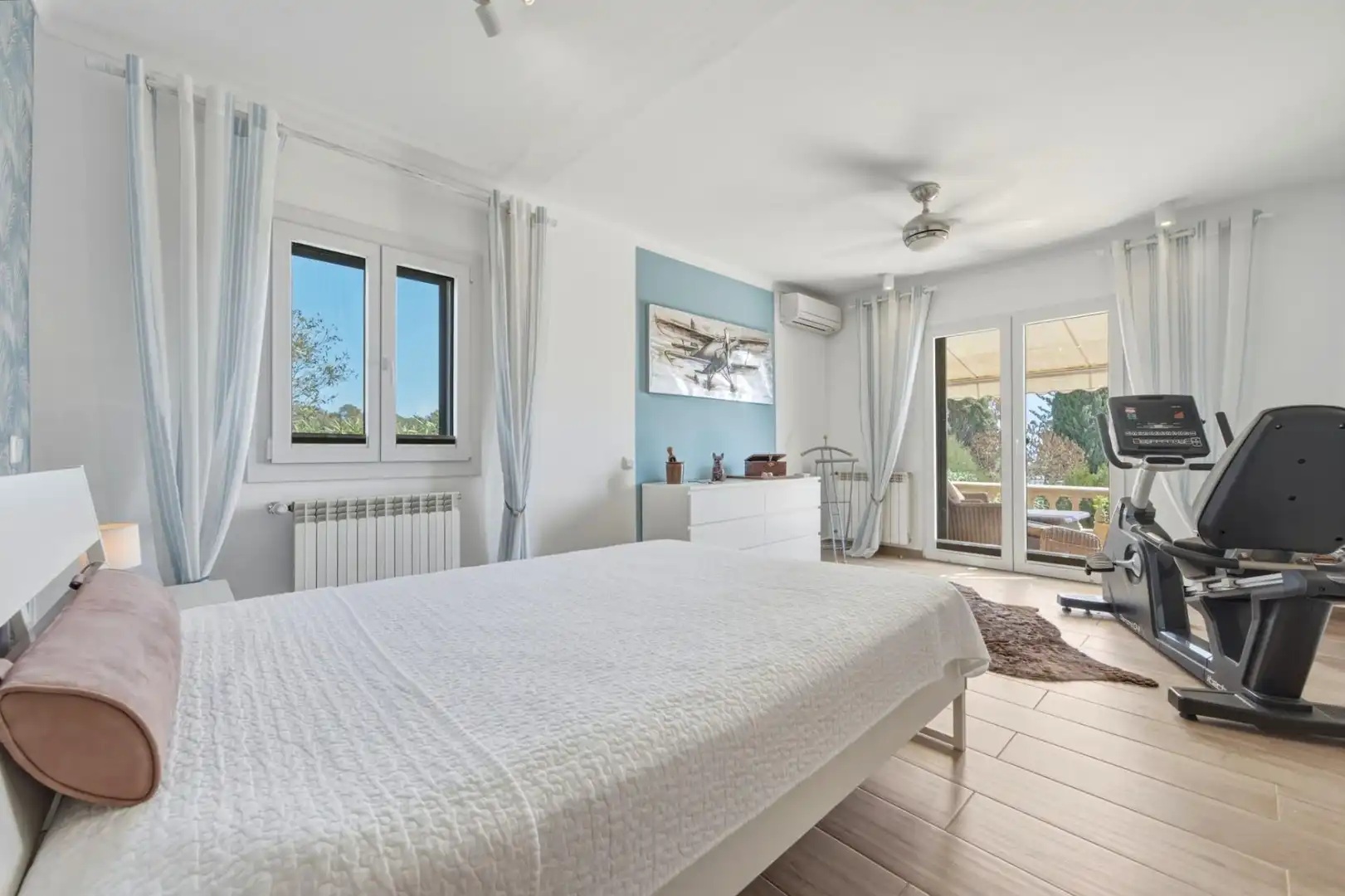 Villa con piscina in vendita a Carrer les Orquídies, imagen 27