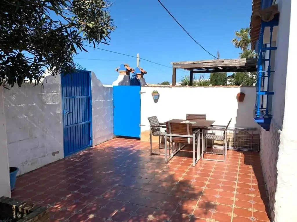 Casa rústica en venda a Barbate ciudad, imagen 21