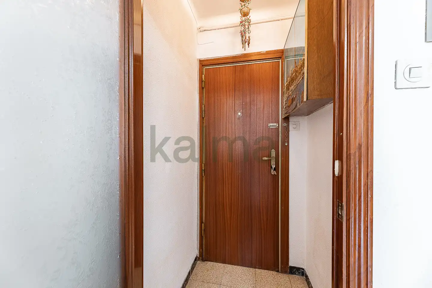 Appartamento con terrazza in vendita a Carrer de Víctor Balaguer, imagen 2