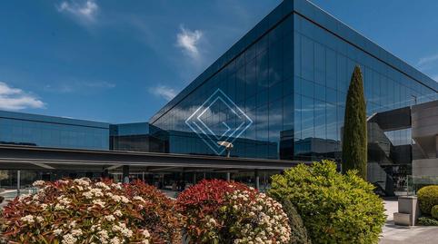 Photo 4 of Office to rent in Paseo Club Deportivo, La Finca, Madrid