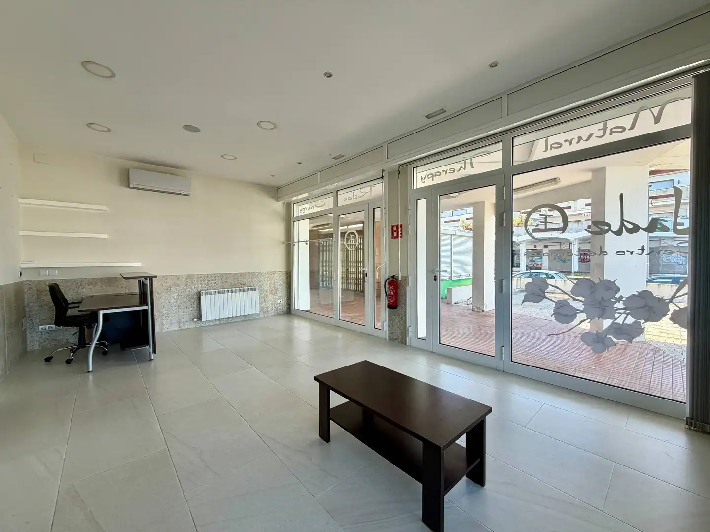 Local comercial en venta en Pasaje Sector de Sant Morí, imagen 3