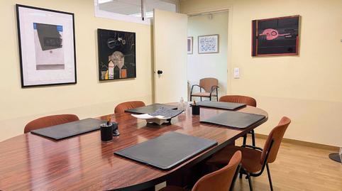 Foto 5 de Oficina en venta en Carrer de Casanova, 49, L'Antiga Esquerra de l'Eixample,  Barcelona Capital