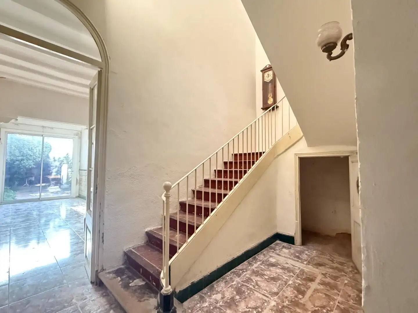 Casa con jardín en venta en Centre - Sant Oleguer, imagen 8