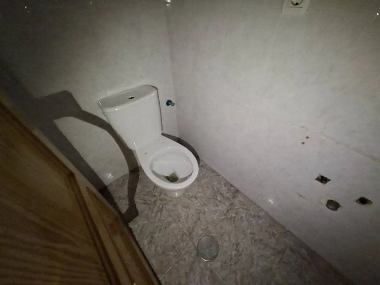 Baño de Piso en venta en Cartagena