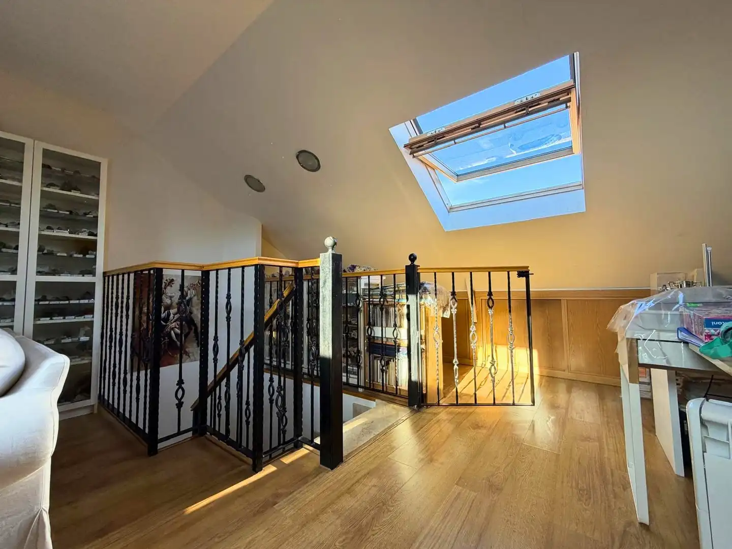 Casa adosada en venta en Casco Histórico