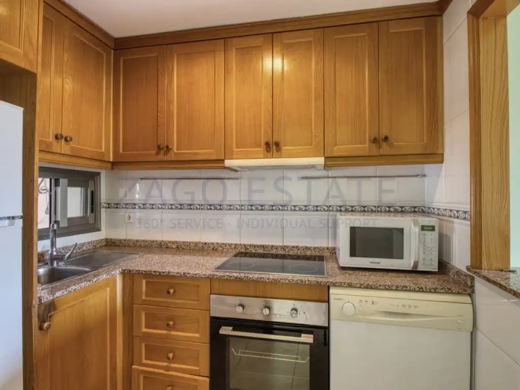 Wohnung mit Aufzug zum Verkauf in Avenida Mariners La Vila Joiosa 1, imagen 3