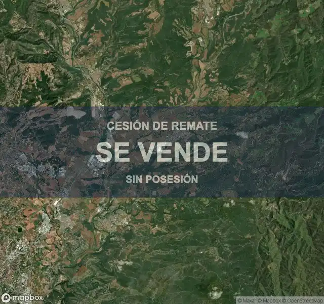 Piso en venta en Artés