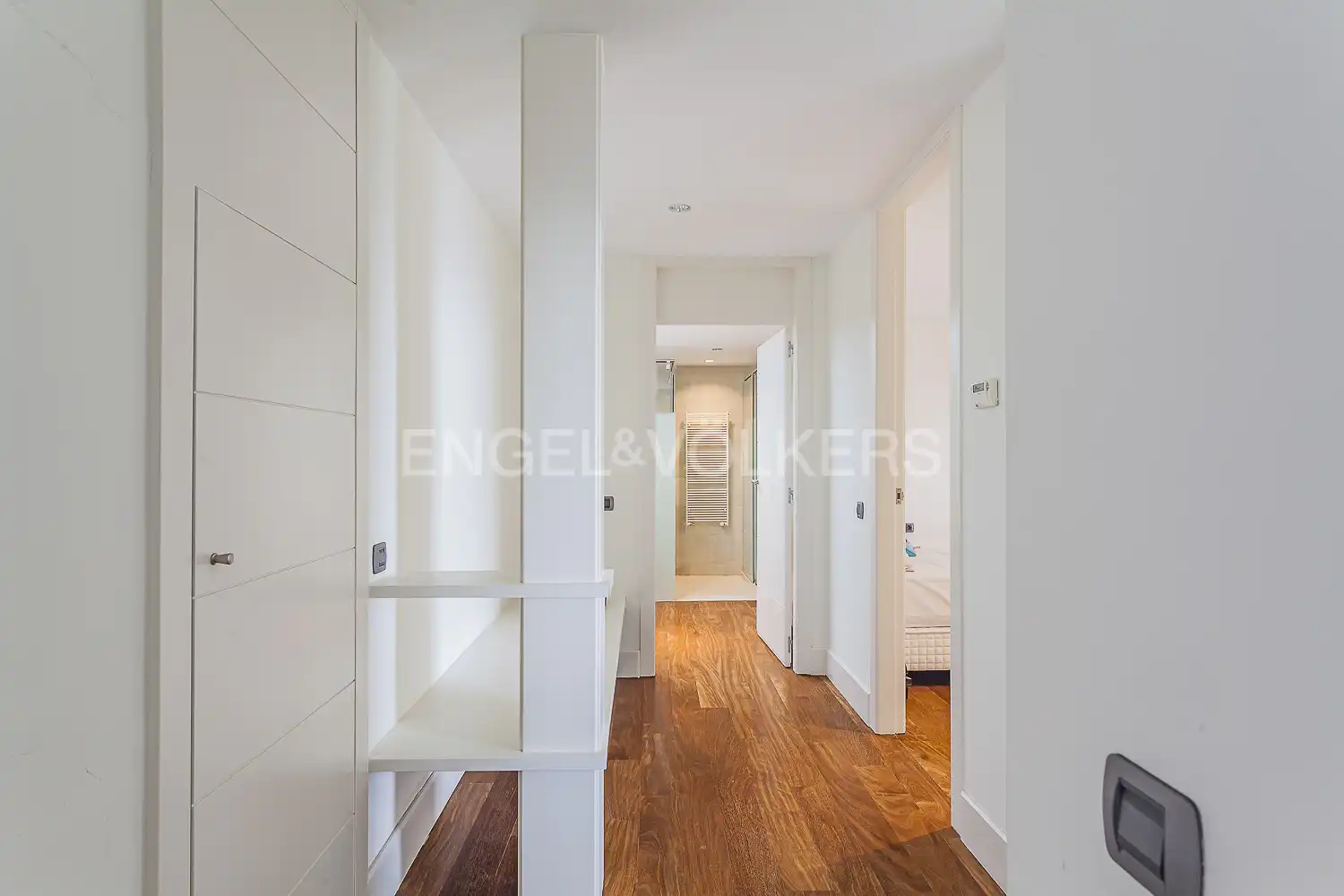 Casa con piscina in vendita a Sarrià - Sant Gervasi, imagen 32