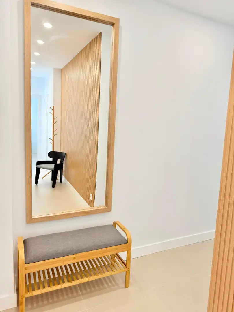 Flat with terrace to rent in Pasaje DR SERRA, imagen 19