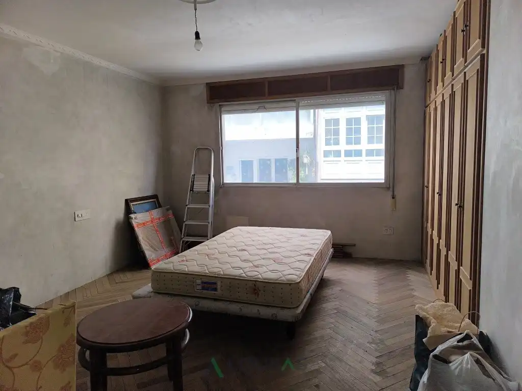 Bedroom of Flat for sale in Monforte de Lemos