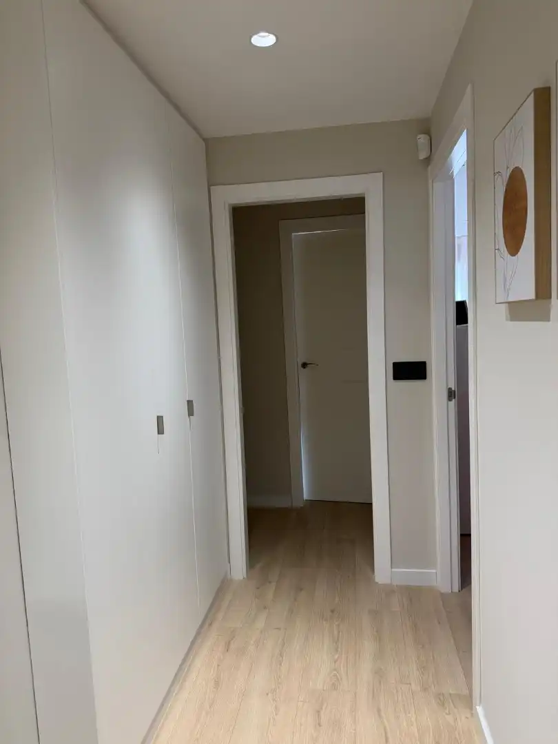 Piso en venta en Lleida con Aire acondicionado, Calefacción y Parquet