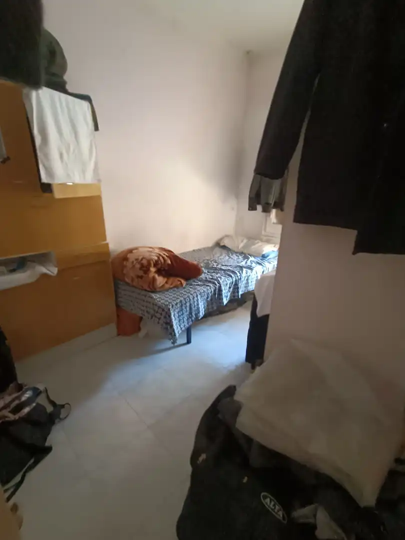 Habitación de Piso en venta en Sabadell
