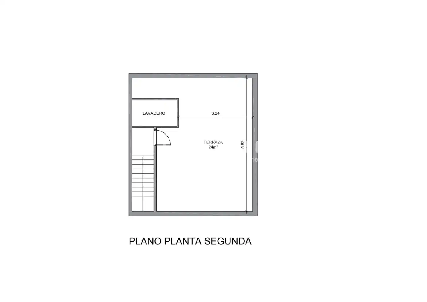 Detached house with pool for sale in Añoreta Baja, imagen 34