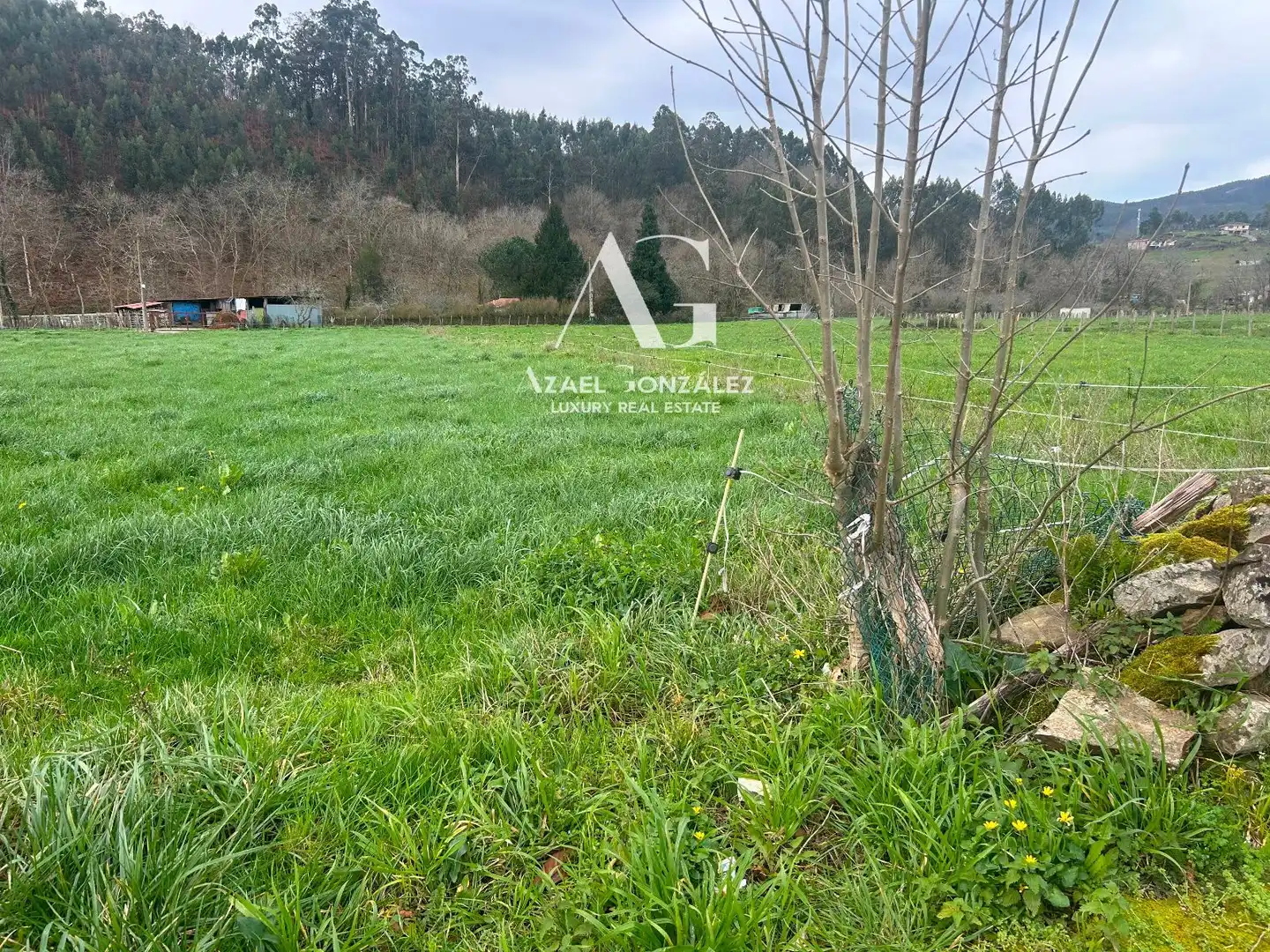 Terreno residencial en venta en Llosa de Trebuesto, imagen 6