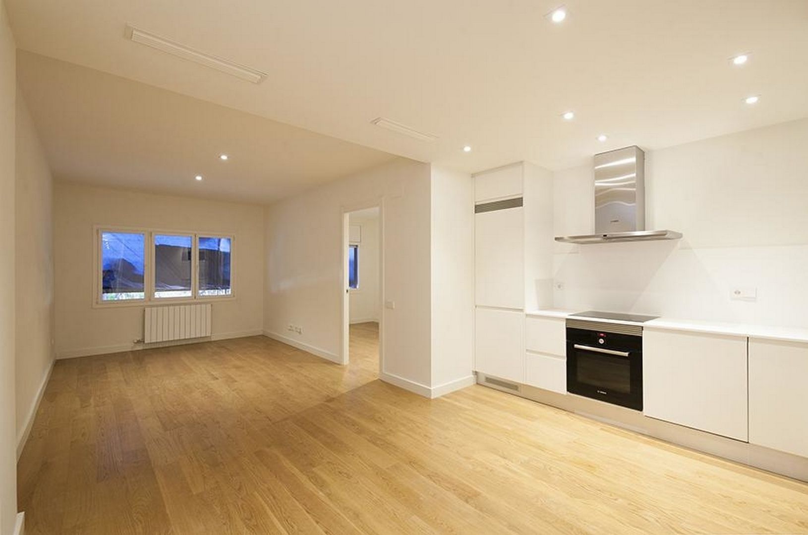 Pis de lloguer en Sant Boi de Llobregat amb Aire condicionat, Es permeten mascotes i Internet