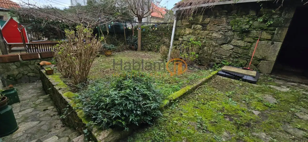 Casa amb terrassa en venda a O Carril, imagen 35