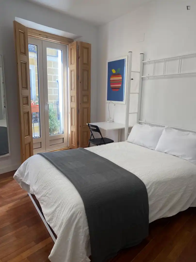 Estudio en alquiler en Centro, imagen 10