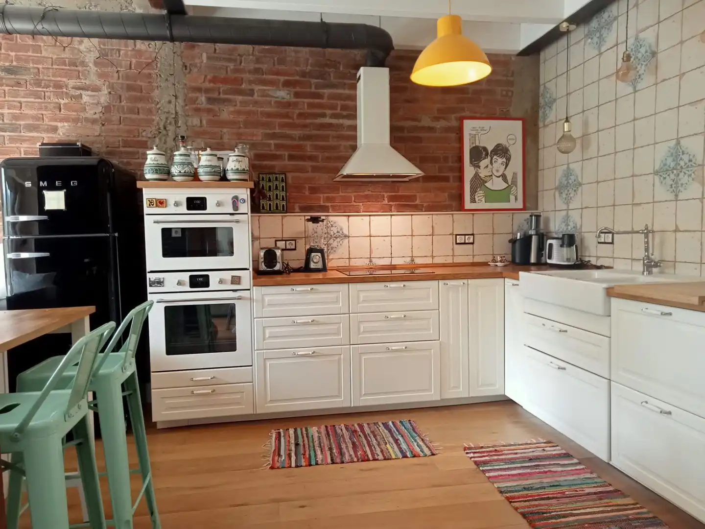 Maisonette zum Verkauf in Campo de Volantín Pasealekua, Castaños - Begoñaibarra