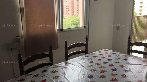 Photo 4 of Flat to rent in Ciutat Jardí, Valencia