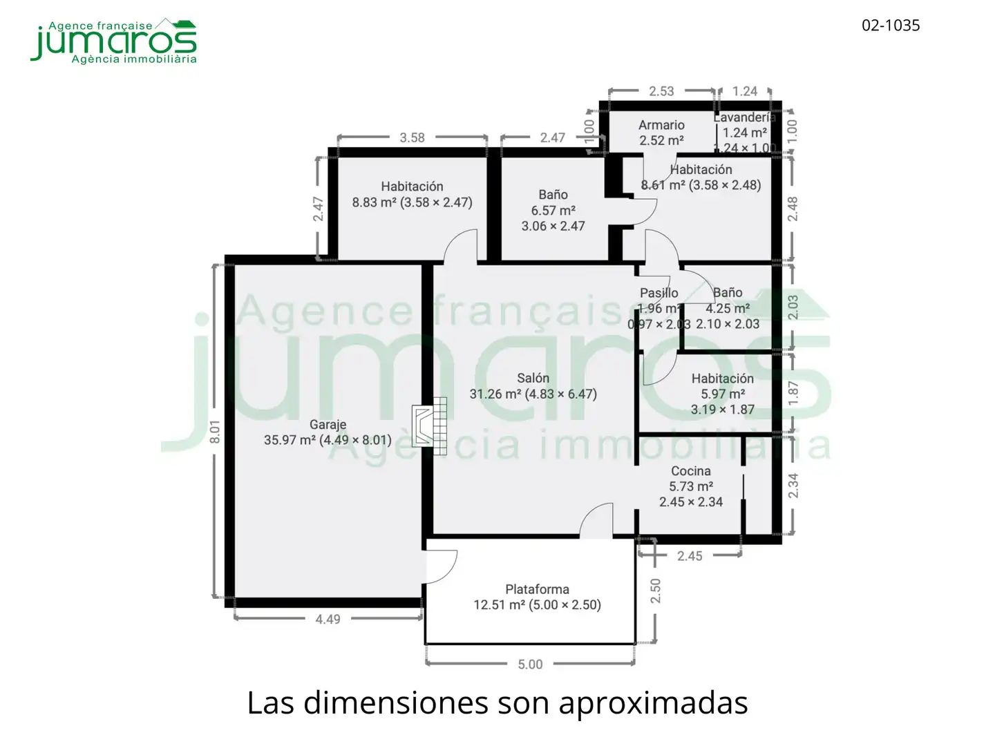 Casa con piscina en venta en N/A, imagen 30