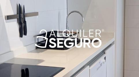 Foto 4 de Pis de lloguer a Calafate, Casco Antiguo, Murcia