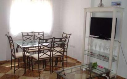 Dining room of Duplex for sale in Mazarrón  with Air Conditioner and Terrace