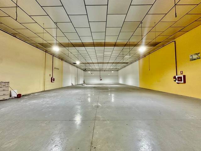Nave industrial en Alquiler en Churriana - El Pizarrillo - La Noria-Guadalsol