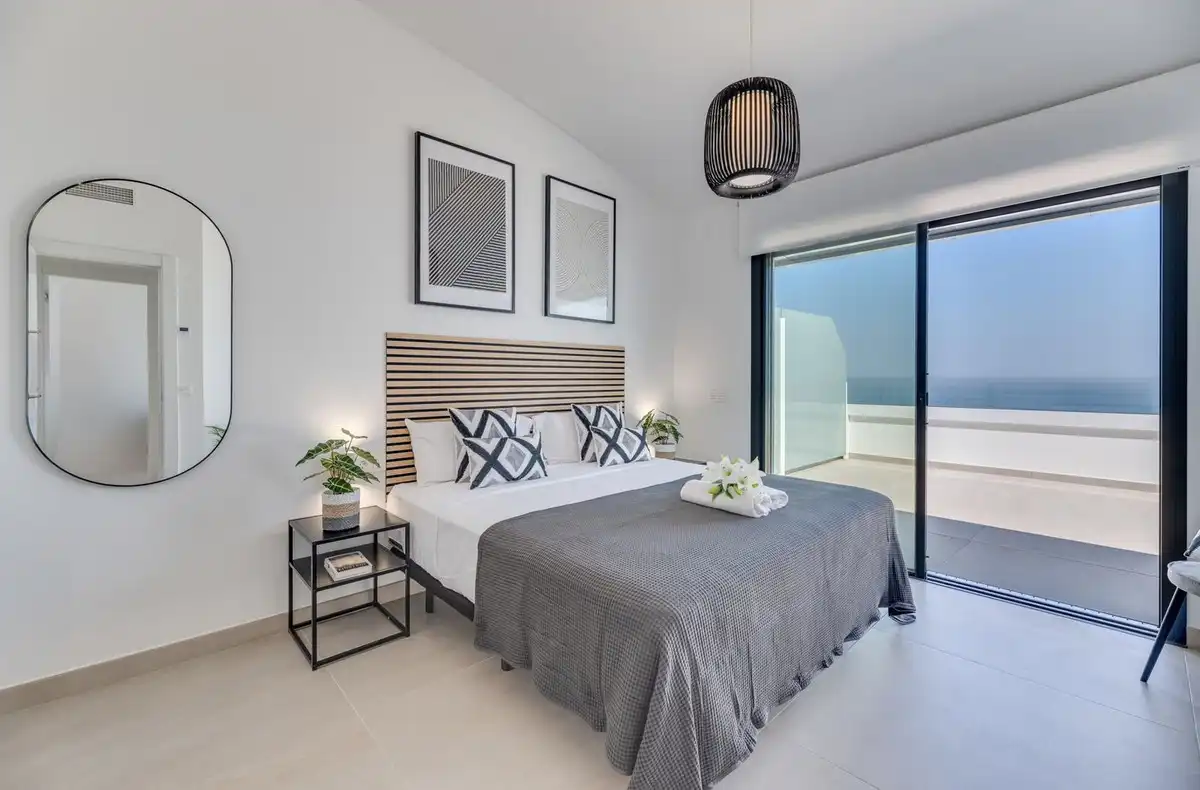 Ático con terraza en venta en Calle Doctor García Verdugo 23, imagen 17