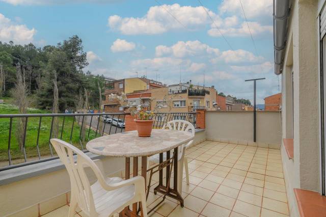 Casa-chalet en Venta en Barri Mion - Puigberenguer