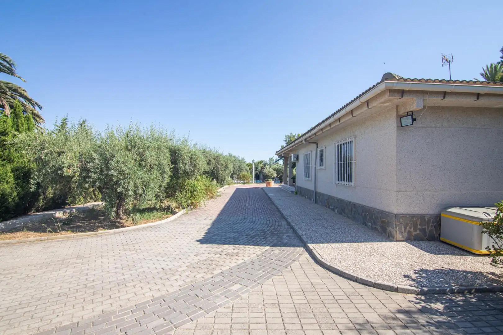 Detached house with pool for sale in ALTABIX, imagen 19