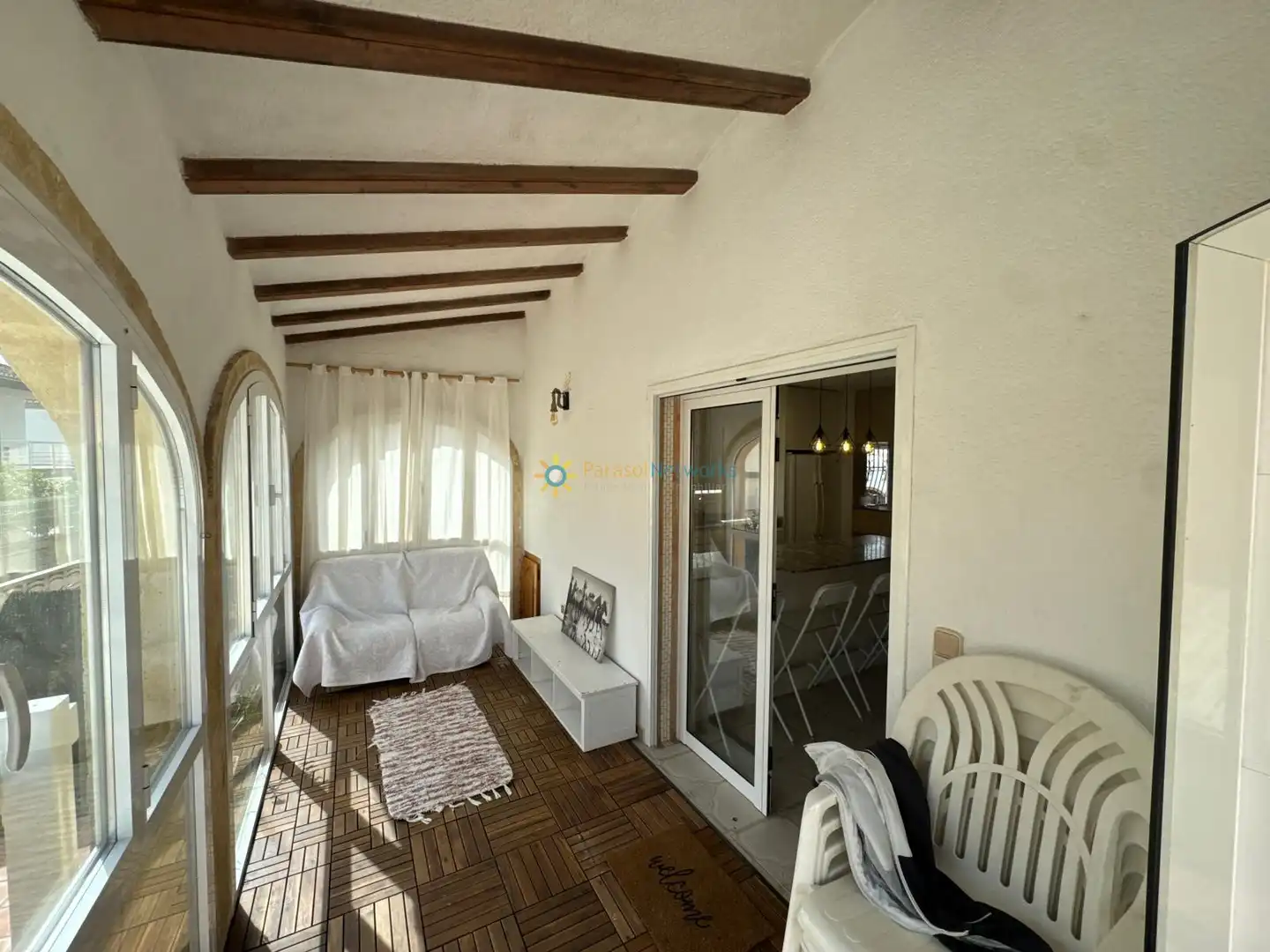 Houses for rent in Oliva  with Terrace, Furnished and Oven