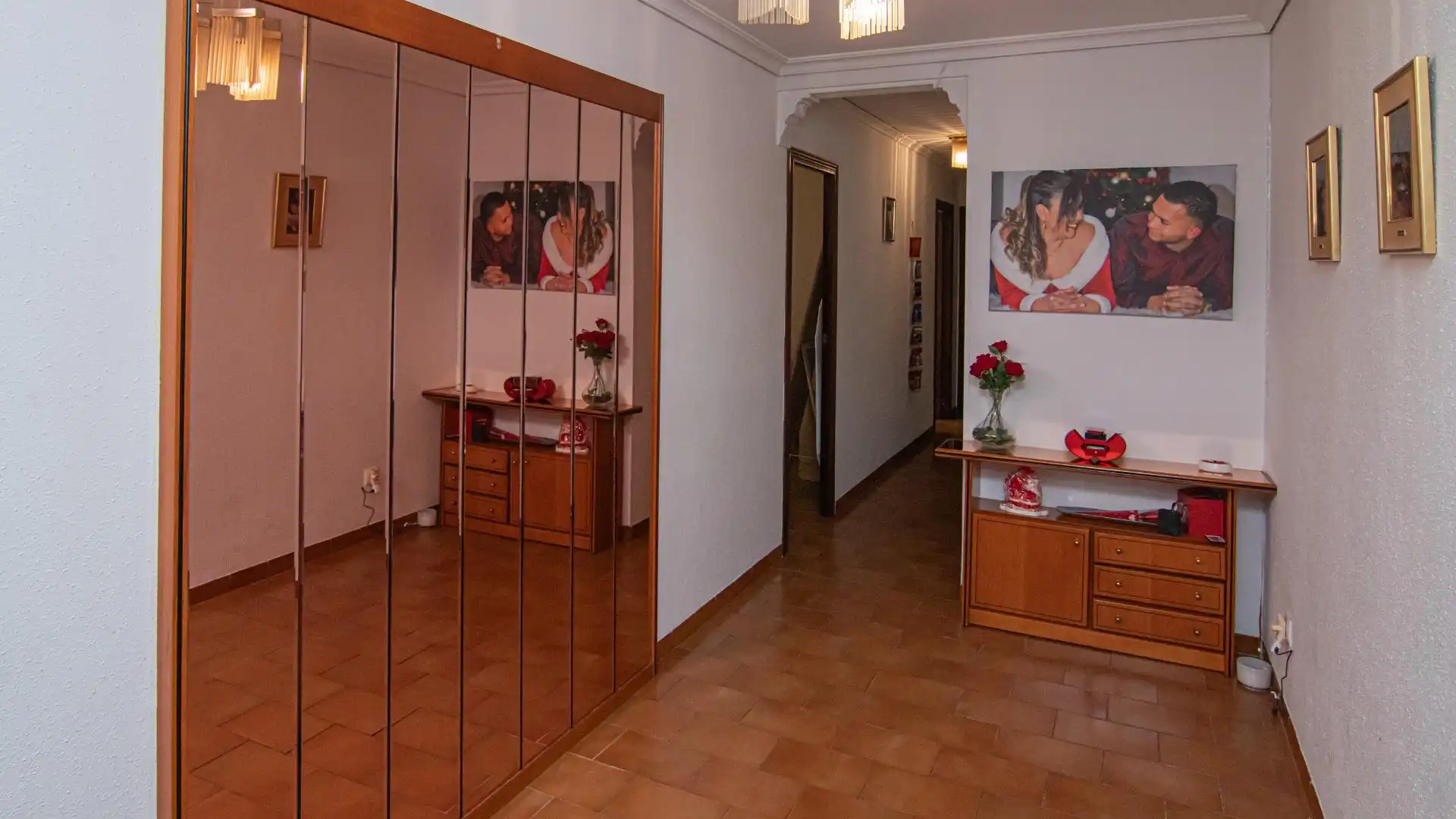 Apartamento en venta en Plaza REIS CATOLICS, 8, L'Orxa / Lorcha