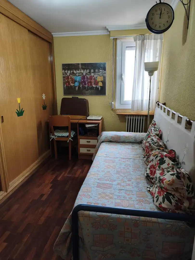Dormitori de Pis en venda en Yecla amb Aire condicionat, Calefacció i Parquet