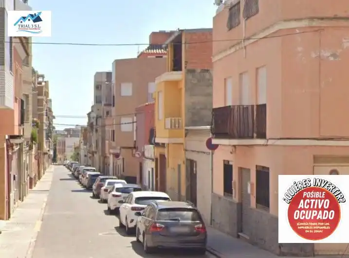 Casa in vendita a Calle de Lepanto